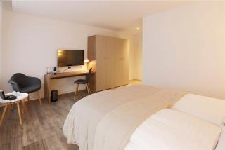 Hotel Work Life Residence am Bahnhof - Winterthur - 4