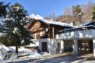 Chalet Belmont - Ovronnaz - 3