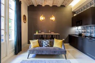 Mediterranean Flats Plaza Redonda - 5