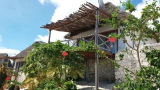 Zanbluu Beach Hotel - Kiwengwa - 1