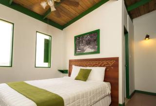 Hacienda Juanita - Maricao - 2