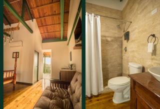 Hacienda Juanita - Maricao - 1