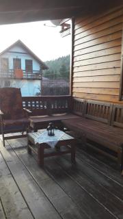 Hunor-Magor Vendégház - 4