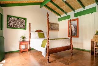 Hacienda Juanita - Maricao - 6