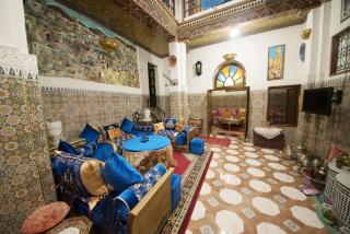 Dar El Amane Abqari - Fez - 0