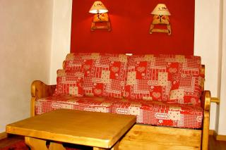 Auberge de la poste - Les Diablerets - 3
