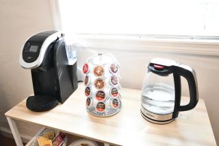 Private Unit / Private Bathroom Near BART & SF - 5