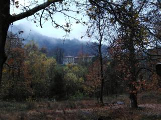 Complex Magic of the Rhodopes - Bachkovo - 4