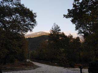 Complex Magic of the Rhodopes - Bachkovo - 6