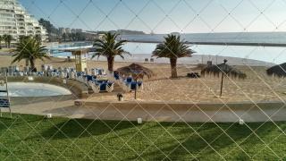 Departamento San Alfonso - Algarrobo - 1