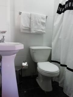 Hostal Dinamarca - 7