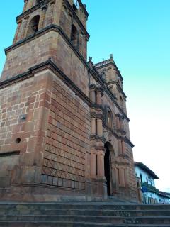 Casa Doña Rosaura Barichara ALQUILER Entero - 3