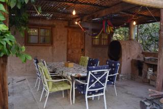 Clayhouse Rivadavia - Rivadavia - 8