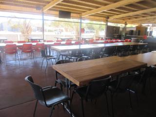 Dampier Mermaid Hotel Karratha - Dampier - 5