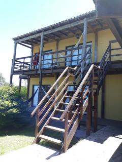 Proa Amarilla - Punta del Este - 5