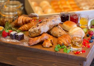 Hotel Monterey Hanzomon - Tokyo - 2