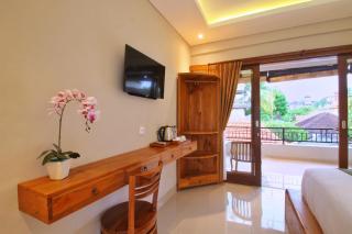 Meranggi Home Stay - Ubud - 2