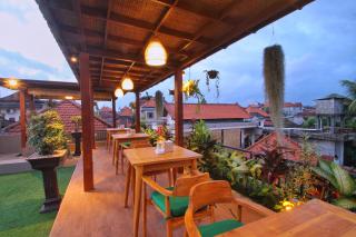 Meranggi Home Stay - Ubud - 5