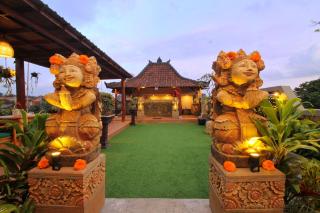 Meranggi Home Stay - Ubud - 6