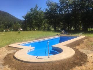 Cabañas Don Gabriel - Caburgua - 8