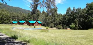 Cabañas Don Gabriel - Caburgua - 6