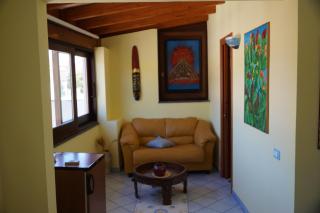 Casa Matarazzo - Lipari - 5