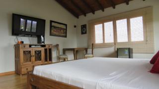 Hotel Zocalo Campestre - 4