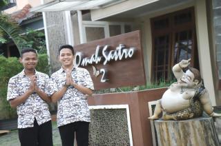 Omah Sastro 2 - Yogyakarta - 0