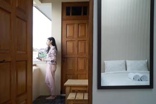 Omah Sastro 2 - Yogyakarta - 1
