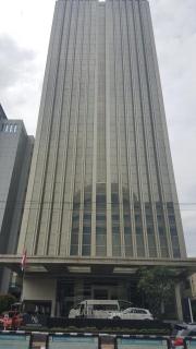 Warhol Apartement Lt 15 Jl. Ahmad Yani Simpang 5 Semarang - Semarang - 1