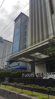 Warhol Apartement Lt 15 Jl. Ahmad Yani Simpang 5 Semarang - Semarang - 2