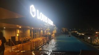 Warhol Apartement Lt 15 Jl. Ahmad Yani Simpang 5 Semarang - Semarang - 4
