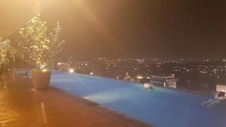 Warhol Apartement Lt 15 Jl. Ahmad Yani Simpang 5 Semarang - Semarang - 6