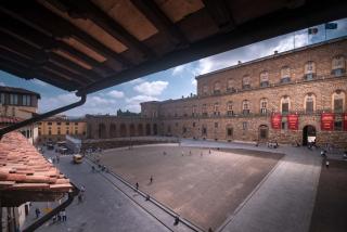 Great Location Just Infront of Pitti Palace - Firenze - 3