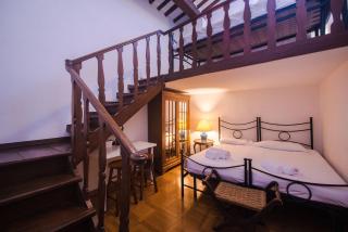 Great Location Just Infront of Pitti Palace - Florenz - 7