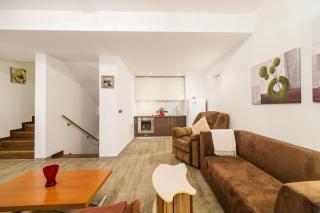 Loft Apartment Silver Mountain - Poiana Brasov - 2