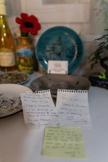 Guest House Hello - Tbilisi - 6