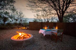 isiLimela Game Lodge - Hoedspruit - 5