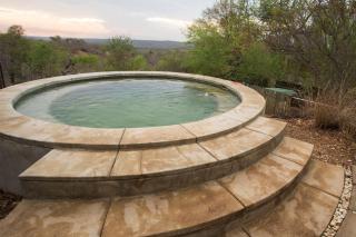 isiLimela Game Lodge - Hoedspruit - 4