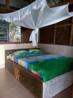 Nice View Bungalow - Koh Chang Ranong - 4