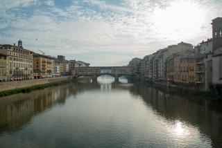 Great Location Just Infront of Pitti Palace - Firenze - 8
