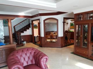 Marina Court Luxury Penthouse - Kota Kinabalu - 5