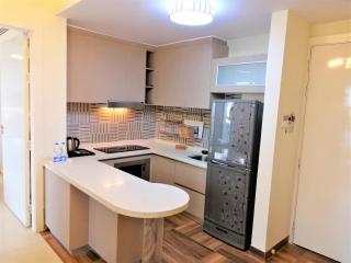 Coventina Lake Suites - Dhaka - 1