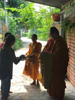 Madam Sokha Homesteading - Siem Reap - 6