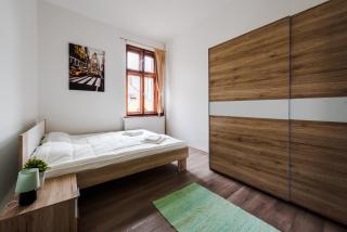 Gold Apartment - Győr - Győr - 5