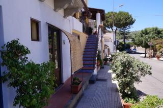 Casa Matarazzo - Lipari - 8