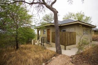 isiLimela Game Lodge - Hoedspruit - 3