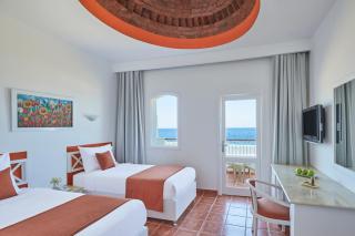 JAZ Neo Reef Marsa - Bucht von Coraya - 1