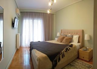 Royal deluxe Apt.(must) - Tessalónica - 6