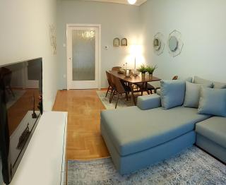 Royal deluxe Apt.(must) - Tessalónica - 5